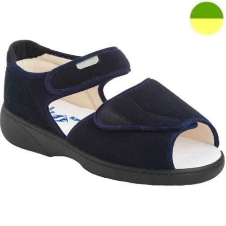 Sandale Marine Homme CHUT FUN XTRA - PULMAN