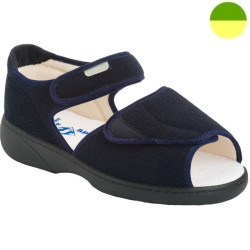 Sandale Marine Femme CHUT FUN XTRA - PULMAN