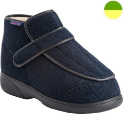 Bottine Marine Femme CHUT HARLEM XTRA - PULMAN