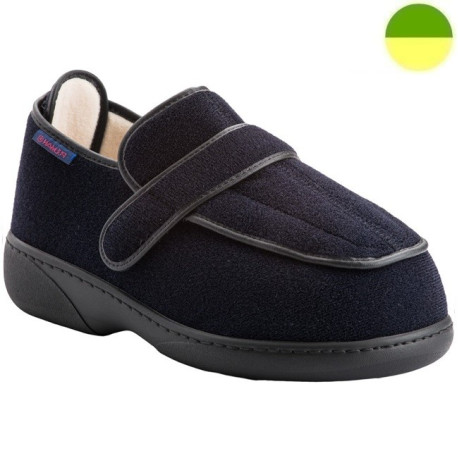Chaussure Marine Homme CHUT RELAX XTRA - PULMAN