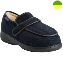Chaussure Marine Femme CHUT LEIDEN XTRA - PULMAN