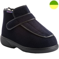 Bottine Marine Femme CHUT TIME XTRA - PULMAN