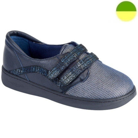 Chaussure Marine Femme BRUMAN CHUT BR 3286