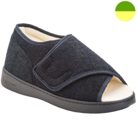 Chausson Marine Mixte CHUT BR 3043 - BRUMAN