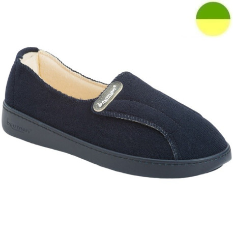 Chausson Marine Mixte CHUT DIESE - BRUMAN