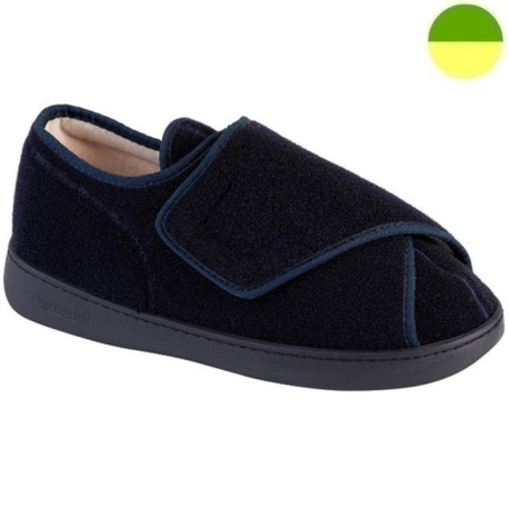 Chausson Marine Mixte CHUT BR 3282 - BRUMAN