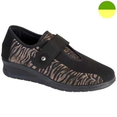 Chaussure Marron Femme BRUMAN CHUT BR 3270 C