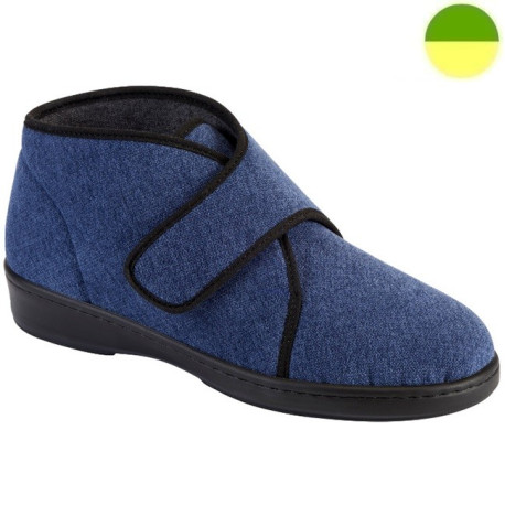 Chausson Marine Femme BRUMAN CHUT BR 3291