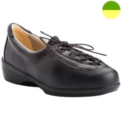Chaussure Noir Femme CHUP AIRE VERSION 1 - ADOUR