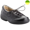 Chaussure Noir Mixte CHUP DAX VERSION E - ADOUR