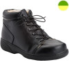Chaussure Noire Mixte ADOUR CHUP DOUAI VERSION D