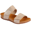 Mule Ocre Femme Bruman BR 3234 B
