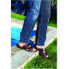 Mule Cuir Marron Homme BR 3243 - BRUMAN