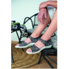 Sandale Noire/Grise Femme ADOUR CHUT AD 2022 H