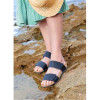 Mule Noire Femme BR 3234 C - Bruman