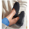 Chaussure NEW STYL Noir Homme - PULMAN