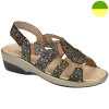 Sandale Marron Femme ADOUR CHUT AD 2179 I