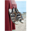 Sandale Marron Femme ADOUR CHUT AD 2179 I