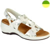 Sandale Beige Femme ADOUR CHUT AD 2368