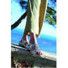 Sandale Beige Femme ADOUR CHUT AD 2368