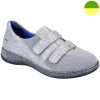 Chaussure Citadine Grise Femme CHUT AD 2448 - ADOUR