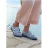 Chaussure Citadine Grise Femme CHUT AD 2448 - ADOUR