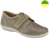 Chaussure Citadine Marron clair Femme CHUT AD 2382 D - ADOUR