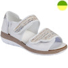 Sandale Ecru Femme PULMAN CHUT PU 1096 D