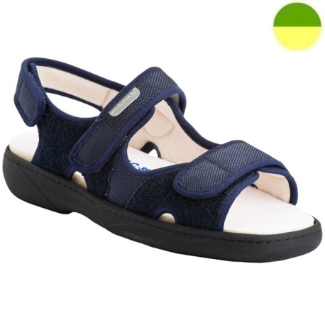 Sandale Marine Mixte PULMAN CHUT PU 1004