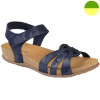 Sandale Marine Femme BRUMAN CHUT BR 3233 C