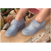 Chaussure Grise Femme BRUMAN CHUT BR 3313