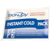 Compresse de froid instantanée 21 x 14 cm - Donjoy