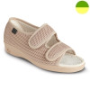 Chaussure Beige Femme CHUT NEW DIANE - DR. COMFORT