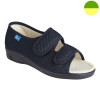 Chaussure Bleu marine Femme CHUT NEW DIANE - DR. COMFORT