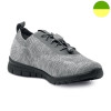 Chaussure Noir Mixte CHUT NOA - DR. COMFORT