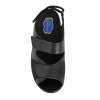 Chaussure Noir Femme CHUT LEA - DR. COMFORT