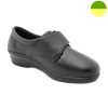 Chaussure Noir Femme CHUT SOA - DR. COMFORT