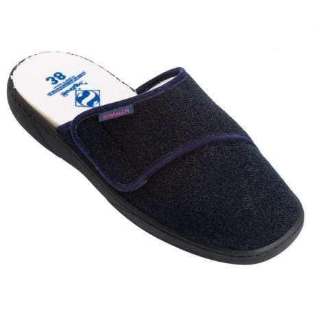 Mule Marine Femme NEW EASY - PULMAN