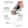 Attelle Hallus Valgus ACTYTOE - AIRCAST