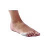 Protection du petit orteil SOFTOES - AIRCAST