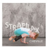 Attelle de cheville élastique STRAPILAX - Donjoy