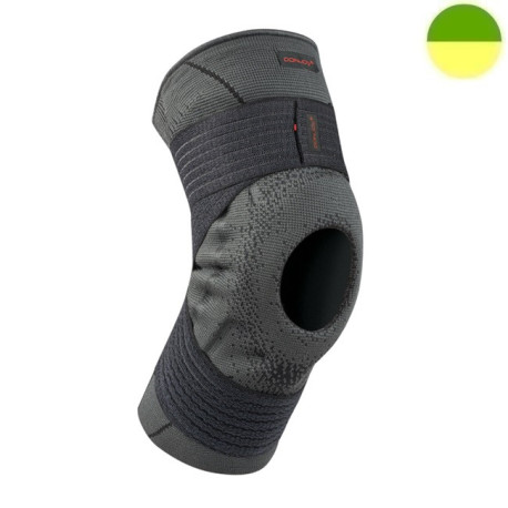 Attelle de genou élastique STRAPILAX GENOU - DONJOY