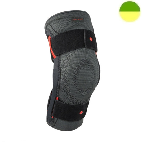 Attelle de genou élastique STABILAX - DONJOY