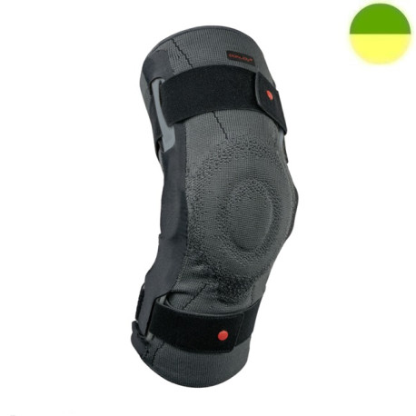 Attelle de genou ligamentaire élastique GENULAX - DONJOY