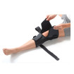 Attelle de genou ligamentaire élastique PLAYXPERT WRAP - DONJOY