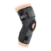 Attelle de genou ligamentaire élastique PLAYXPERT SLEEVE - DONJOY
