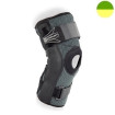Attelle de genou ligamentaire élastique PLAYXPERT SLEEVE - DONJOY