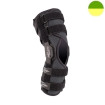 Attelle de genou ligamentaire élastique PLAYMAKER WRAP II - DONJOY