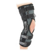 Attelle de genou ligamentaire élastique PLAYMAKER WRAP II - DONJOY