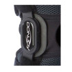 Attelle de genou ligamentaire élastique PLAYMAKER WRAP II - DONJOY